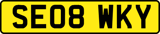 SE08WKY