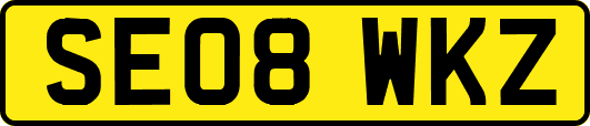 SE08WKZ
