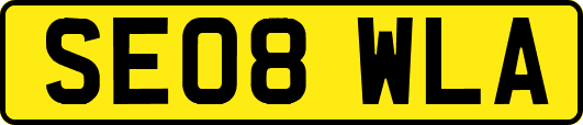 SE08WLA