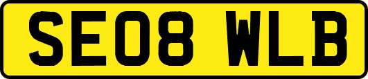 SE08WLB
