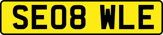 SE08WLE