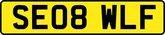 SE08WLF