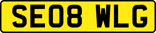 SE08WLG