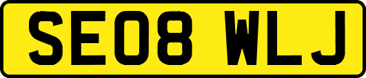 SE08WLJ
