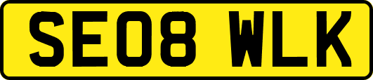SE08WLK