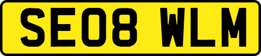 SE08WLM