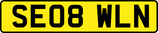 SE08WLN