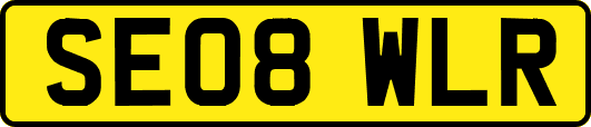SE08WLR