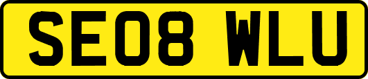 SE08WLU