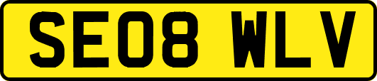 SE08WLV