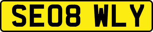 SE08WLY