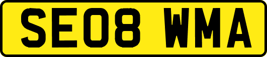 SE08WMA