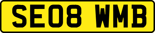 SE08WMB