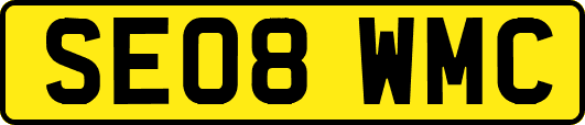 SE08WMC