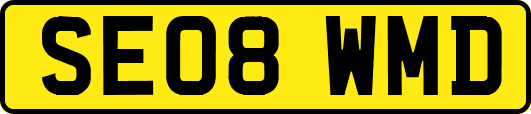 SE08WMD