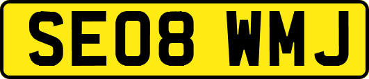 SE08WMJ
