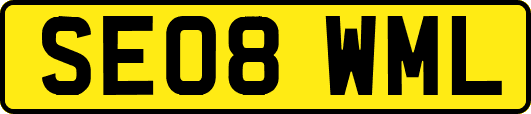 SE08WML
