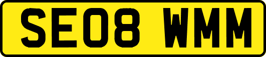 SE08WMM