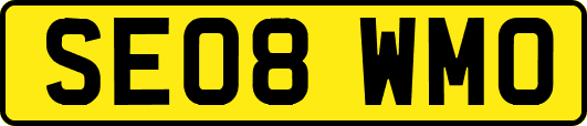 SE08WMO