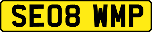 SE08WMP