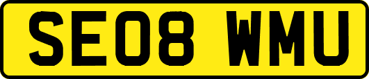 SE08WMU
