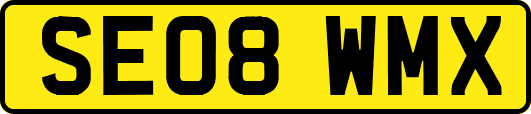 SE08WMX