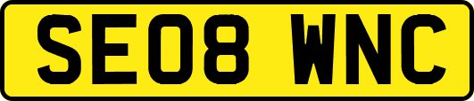 SE08WNC