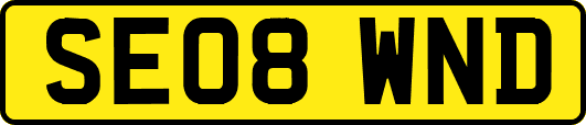 SE08WND
