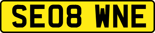SE08WNE