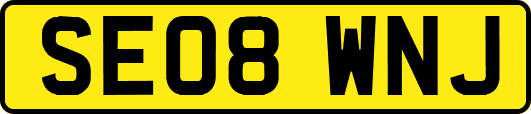 SE08WNJ