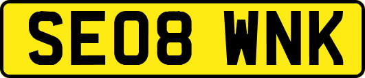 SE08WNK