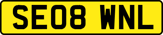 SE08WNL