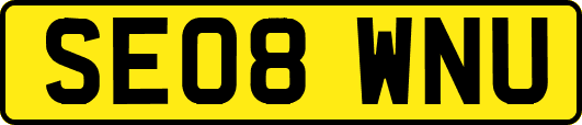 SE08WNU