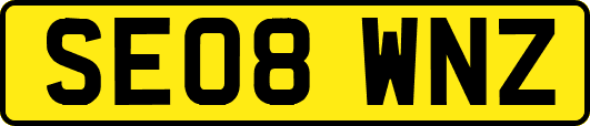 SE08WNZ