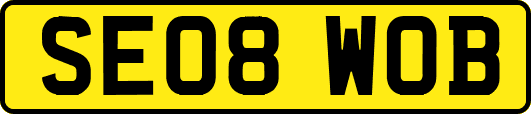 SE08WOB