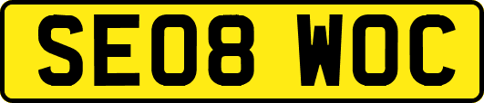 SE08WOC