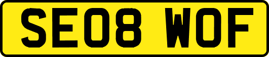 SE08WOF