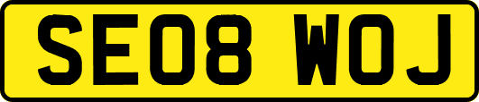SE08WOJ