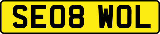 SE08WOL