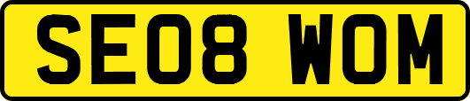 SE08WOM