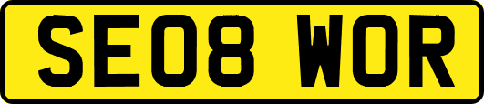 SE08WOR