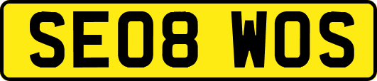 SE08WOS