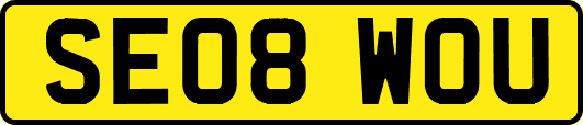 SE08WOU