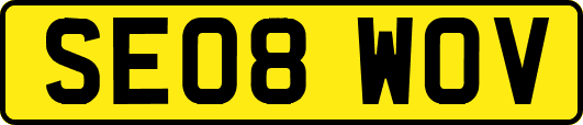 SE08WOV