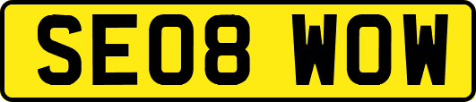 SE08WOW