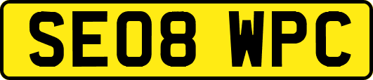 SE08WPC