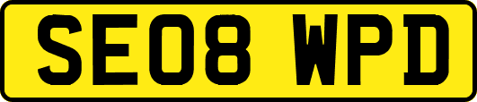 SE08WPD