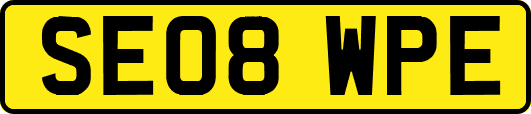SE08WPE