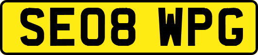 SE08WPG