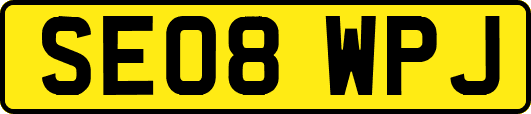 SE08WPJ